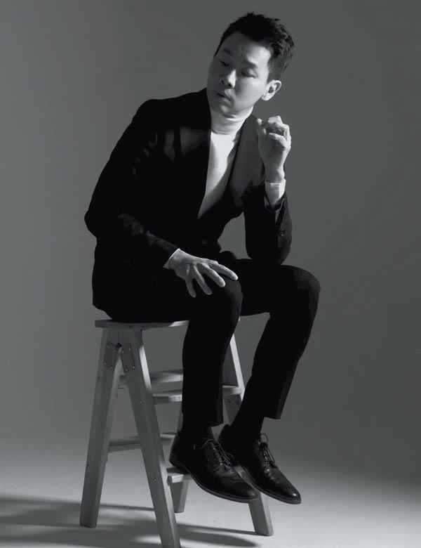 陶喆 | 知天命,就是找自己