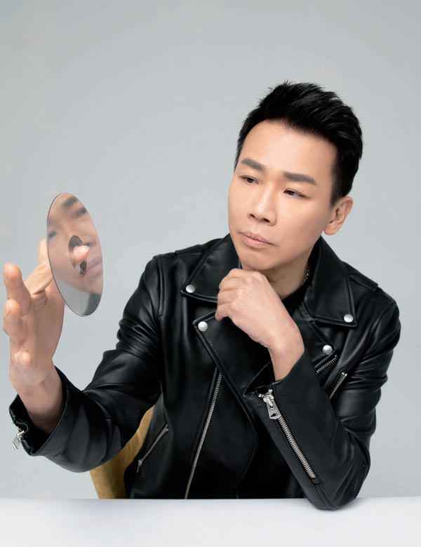 陶喆 | 知天命,就是找自己