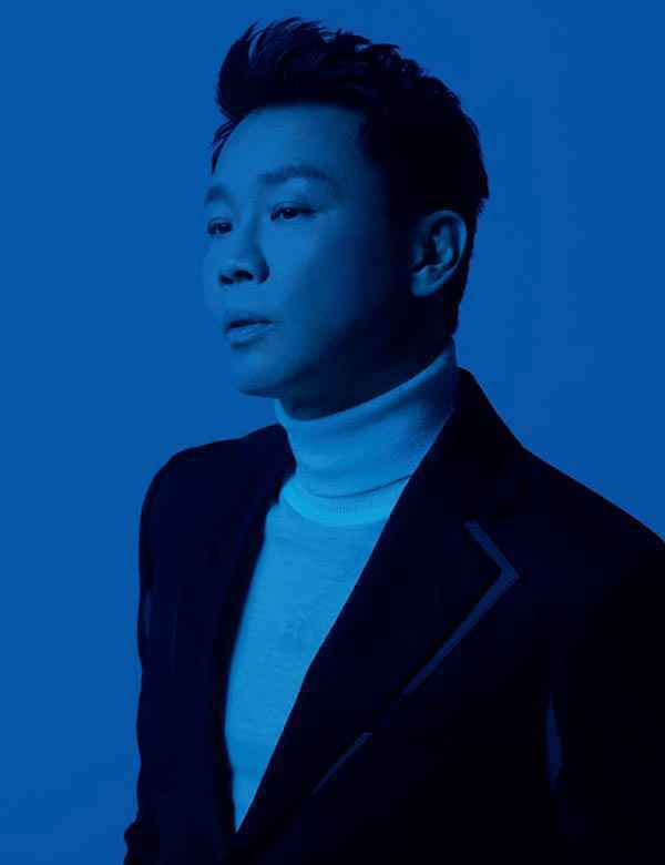 陶喆 | 知天命,就是找自己