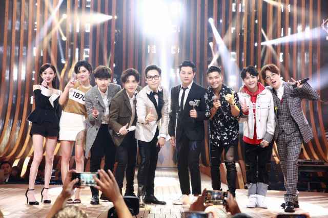 蔡依林VS周杰伦？汪小敏金曲捞翻唱柠檬草挑战菊花台成功