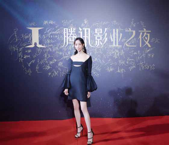 电影《爵迹2》主题曲上线 张靓颖深情献唱《就算》