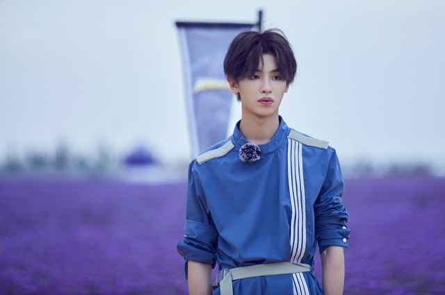 《勇敢的世界》Justin荒漠疾驰 丁泽仁首获黄金锅盖