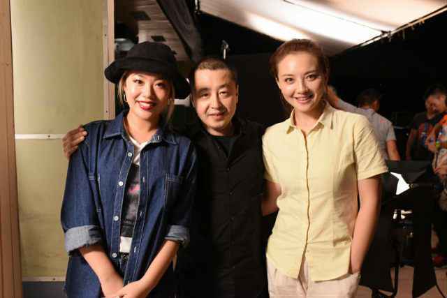 孙茜《我就是演员》晋级 “自由发挥”上演“江湖儿女”