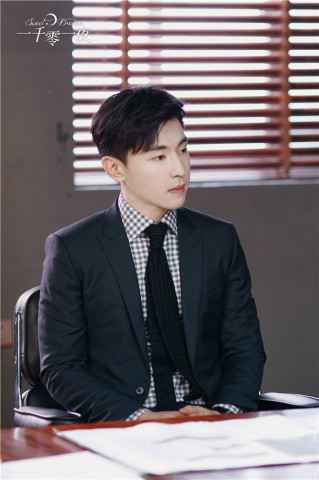 成为偶像助理是什么体验 网友：傲娇一时爽，七七不要慌