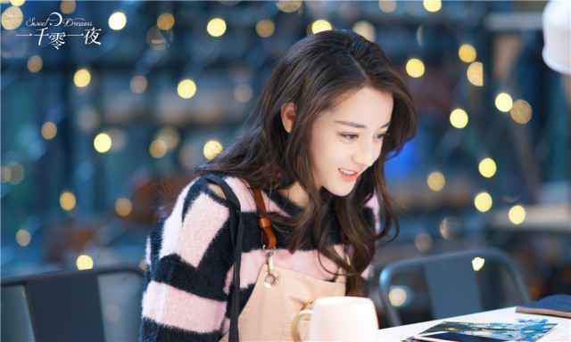 成为偶像助理是什么体验 网友：傲娇一时爽，七七不要慌