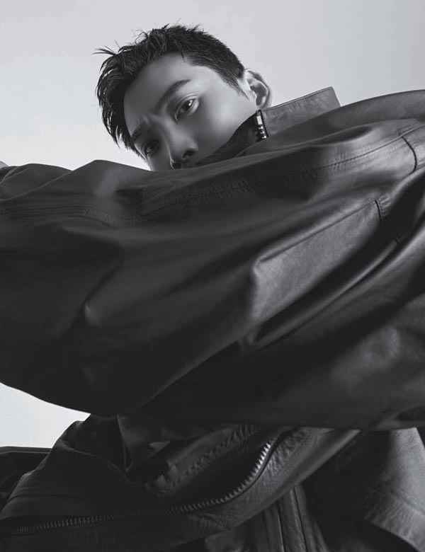 庞瀚辰 | 表演是一件疗愈人心的事情