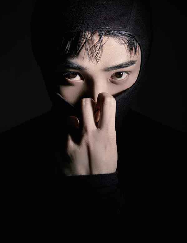 庞瀚辰 | 表演是一件疗愈人心的事情