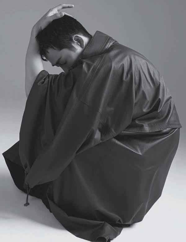 庞瀚辰 | 表演是一件疗愈人心的事情