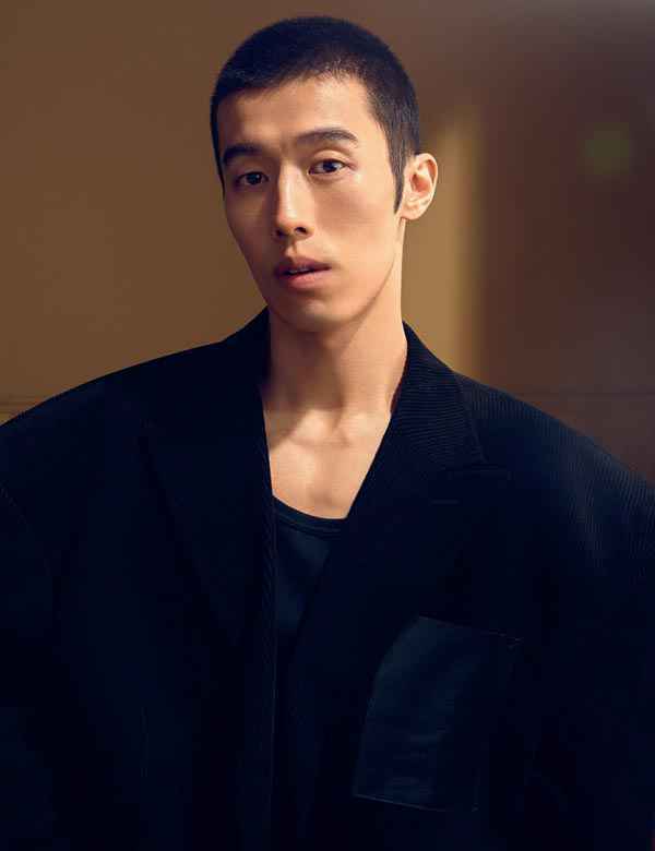 周游 | 不羁少年 而立之境