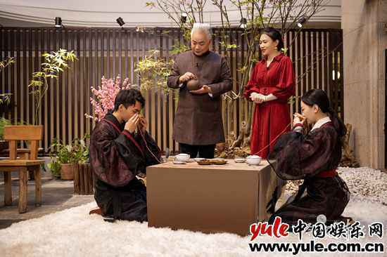 《邻家诗话》第二季收官 高口碑传播诗词文化