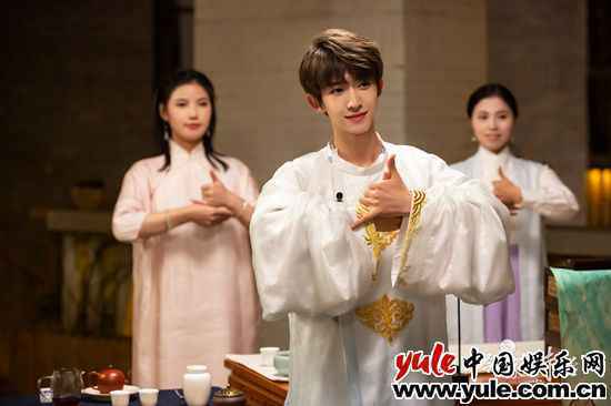 《邻家诗话》第二季收官 高口碑传播诗词文化