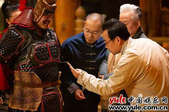 《邻家诗话》第二季收官 高口碑传播诗词文化