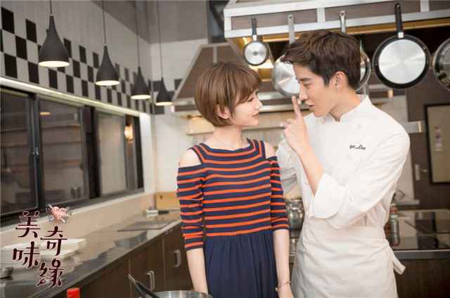 《美味奇缘》四川卫视热播 开启夏日味蕾挑逗模式