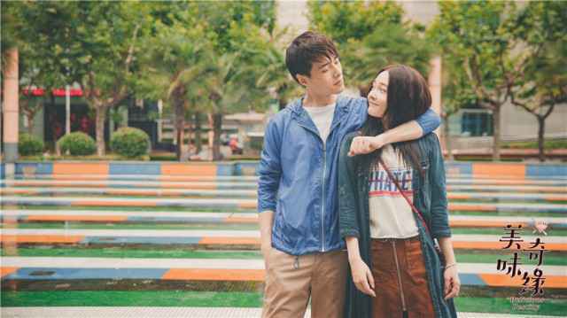 《美味奇缘》四川卫视热播 开启夏日味蕾挑逗模式