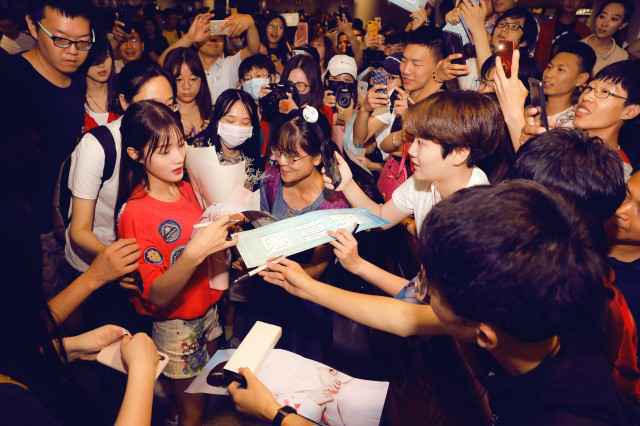 许魏洲第二张实体唱片《THE TIME时·刻》预售 不计成本打造诚意足