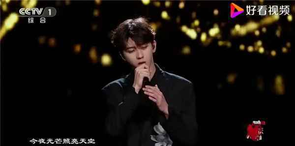 偶像的力量应该来自于作品，舞台型音乐人蔡徐坤的口碑与实力