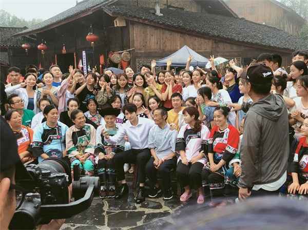 偶像的力量应该来自于作品,舞台型音乐人蔡徐坤的口碑与实力