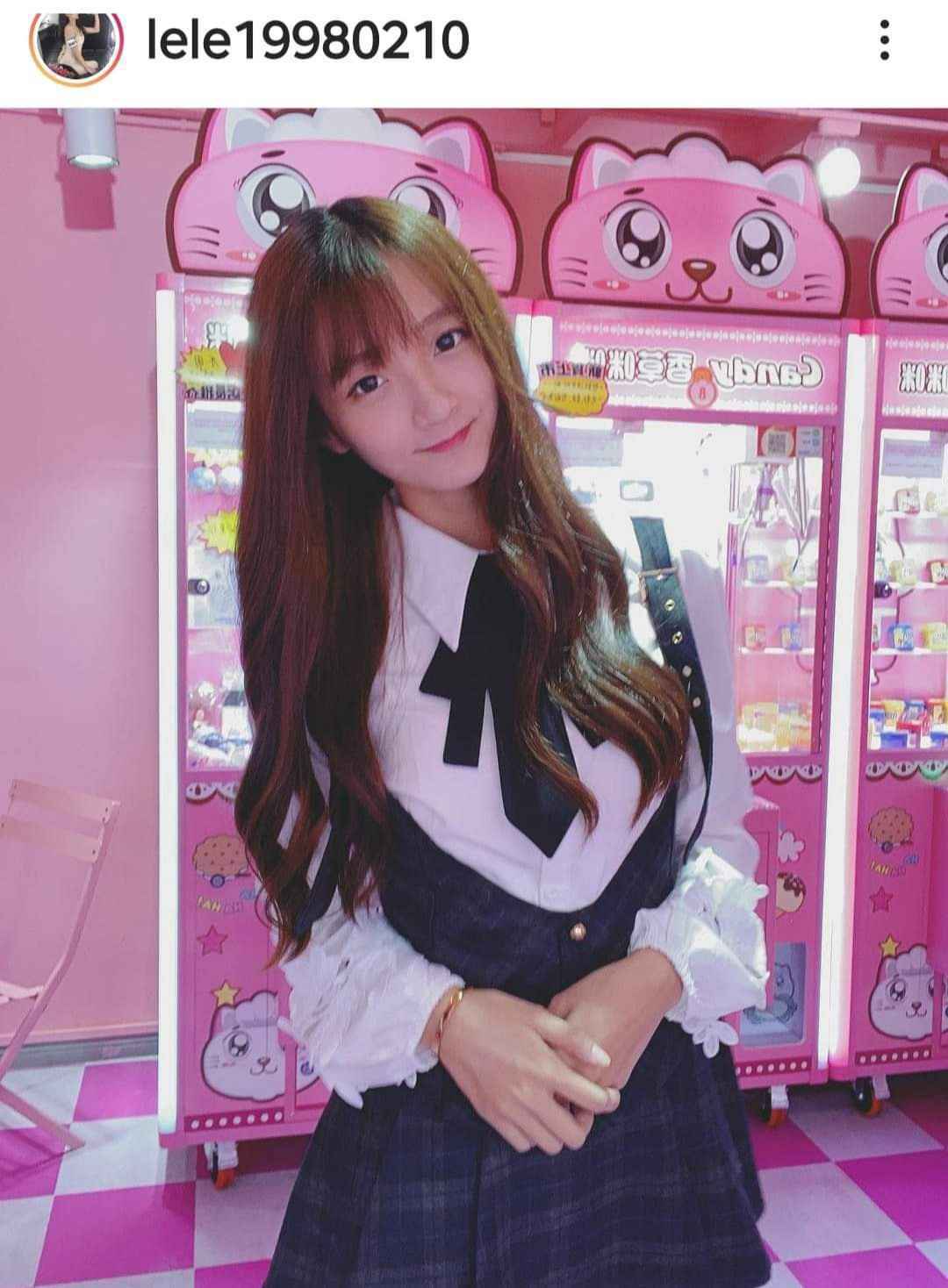 校园霸凌牺牲者 许雅涵中断演艺圈