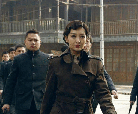 时隔五年《伪装者》女主现状：女二女三晋升女主，女一无戏可拍