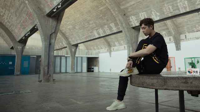 谢天笑2018“那不是我”巡回演唱会武汉、重庆正式开票！