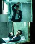 张磊献声《猎毒人》 唱尽人生惆怅悔意