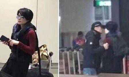 谢霆锋为王菲做菜 又为张柏芝做过什么