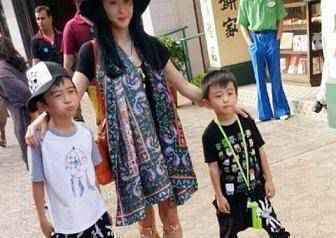 谢霆锋为王菲做菜 又为张柏芝做过什么