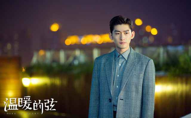 《温暖的弦》张翰实力“护妻” 今晚张钧甯首度袒露内心！