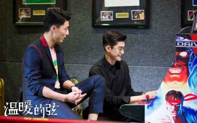 《温暖的弦》张翰实力“护妻” 今晚张钧甯首度袒露内心！