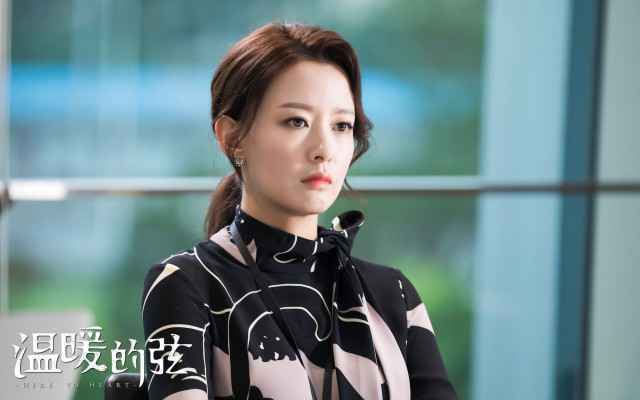 《温暖的弦》张翰实力“护妻” 今晚张钧甯首度袒露内心！