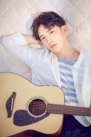 《限定24小时》主演李浩男献声 片尾曲《孤独的微笑》诚挚首发