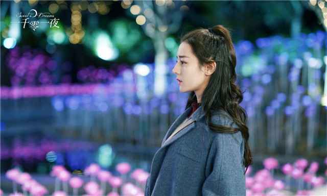 《一千零一夜》“花样夫妇”再陷爱情低谷 曲折情路映射现实意义