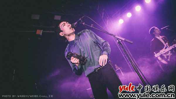 脆莓「带我走」全国巡演北京圆满收官 锦囊还矢燃爆全场