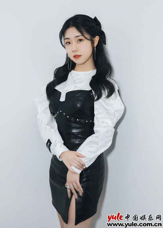 石玺彤新歌《Anxiety(焦糖)》正式上线 音乐创作解锁新曲风