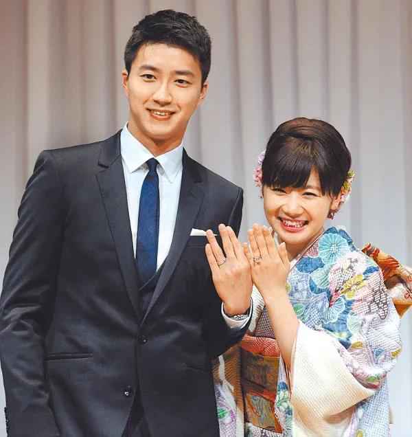 福原爱出轨之后，拒绝江宏杰面谈请求，文化排异撕碎“模范夫妻”