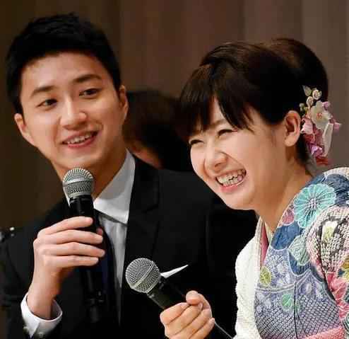 福原爱出轨之后，拒绝江宏杰面谈请求，文化排异撕碎“模范夫妻”