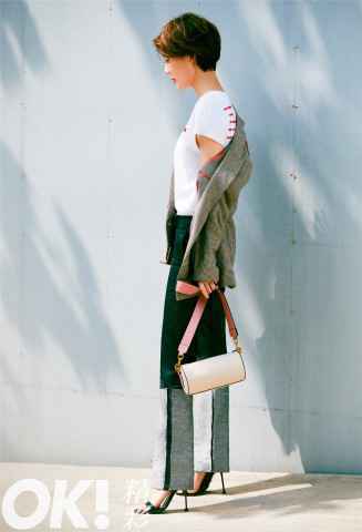 弦子献唱网剧《来自海洋的你》收官曲《七秒的爱》 歌声也有温度