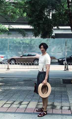 弦子献唱网剧《来自海洋的你》收官曲《七秒的爱》 歌声也有温度