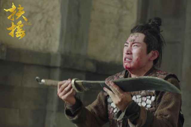 铁成誓死守护扶摇 贾本初走心表演“虐”观众