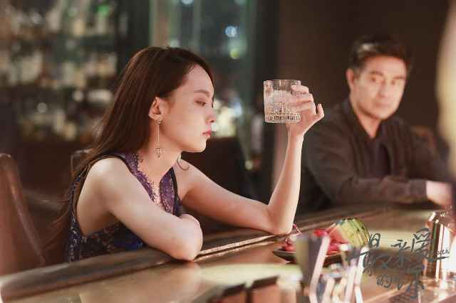 杨之楹《最亲爱的你》强吻室友 金句女王教你恋爱