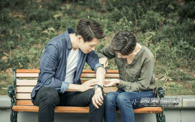 《青春警事》感性做人理性破案 焦俊艳魏大勋获赞“最佳拍档”