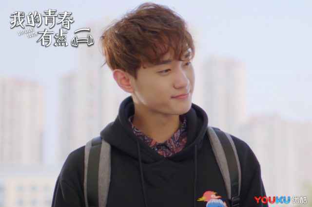 《我的青春有点二》爆笑反击“虎妈” 青春走心不妥协