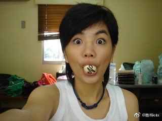 回忆杀!Ella陈嘉桦晒短发旧照忆《花样少年少女》