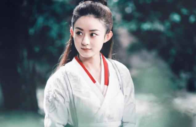 “85花”洗牌，张小斐童瑶等凭实力出圈，赵丽颖唐嫣等光环退却