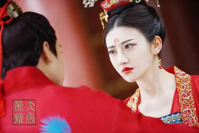 景甜，恭喜你又要火了