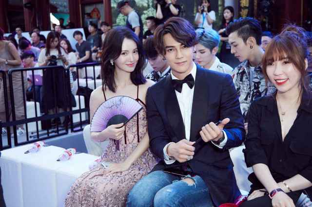 最强示爱！阿里郎最新单曲《隔壁泰山》燃爆今夏 ！