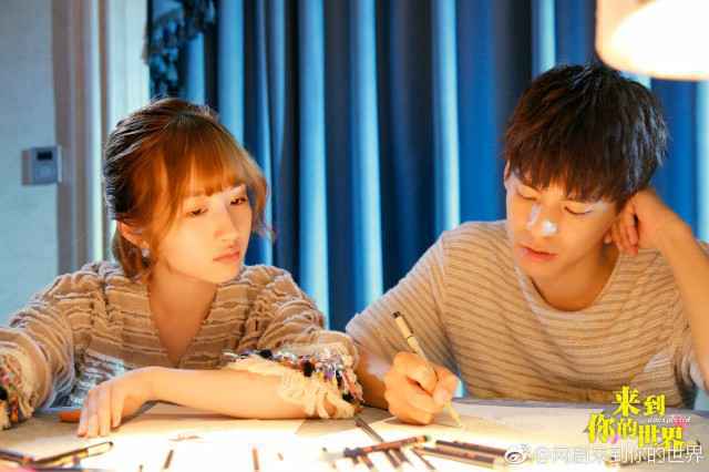 脑梗神剧《来到你的世界》收官在即7亿人都在看的网剧!
