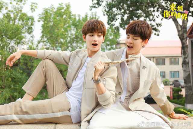 脑梗神剧《来到你的世界》收官在即7亿人都在看的网剧!