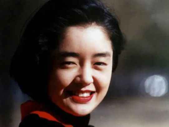 又一韩国艺人去世,李智恩公寓内身亡死因不明,网友差点认错人