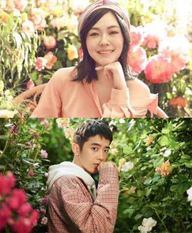 梁靖康小S或谈姐弟恋 《流星花园》剧情炸锅